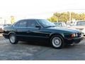  1995 BMW 5 Series Boston Green Metallic #6