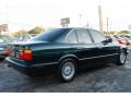  1995 BMW 5 Series Boston Green Metallic #7