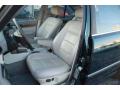  1995 BMW 5 Series Grey Interior #18