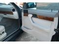 Door Panel of 1995 BMW 5 Series 525i Sedan #20