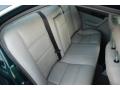  1995 BMW 5 Series Grey Interior #25