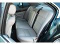  1995 BMW 5 Series Grey Interior #26