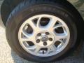  2000 Oldsmobile Intrigue GLS Wheel #18