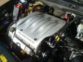  2000 Intrigue 3.5 Liter DOHC 24-Valve V6 Engine #20