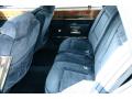  1988 Buick Electra Blue Interior #6