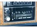 Controls of 1988 Buick Electra Estate Wagon #12