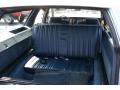  1988 Buick Electra Trunk #15