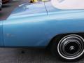 1976 Eldorado Convertible #6