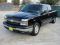 2004 Silverado 1500 LS Extended Cab #7