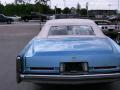 1976 Eldorado Convertible #25