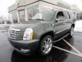 2011 Escalade Luxury AWD #1