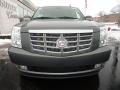 2011 Escalade Luxury AWD #2