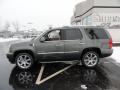 2011 Escalade Luxury AWD #4