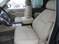 2011 Escalade Luxury AWD #11