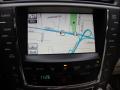 Navigation of 2010 Lexus IS 250C Convertible #18