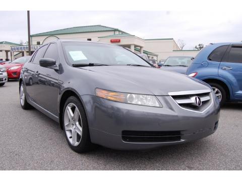 Acura 2004  Sale on Used 2004 Acura Tl 3 2 For Sale   Stock  F5265a   Dealerrevs Com