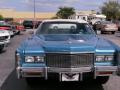1976 Eldorado Convertible #30