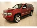 2009 Tahoe LTZ 4x4 #3