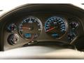  2009 Chevrolet Tahoe LTZ 4x4 Gauges #8