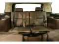  2009 Chevrolet Tahoe Ebony Interior #12