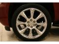 Custom Wheels of 2009 Chevrolet Tahoe LTZ 4x4 #16