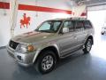 2001 Montero Sport Limited #1