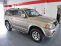 2001 Montero Sport Limited #5