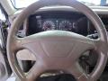  2001 Mitsubishi Montero Sport Limited Steering Wheel #16