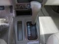  2001 Montero Sport 4 Speed Automatic Shifter #20