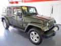 2008 Wrangler Unlimited Sahara 4x4 #5