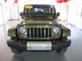 2008 Wrangler Unlimited Sahara 4x4 #6