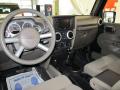 2008 Wrangler Unlimited Sahara 4x4 #12