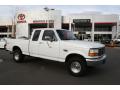 1994 F150 XL Extended Cab 4x4 #1