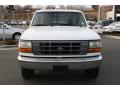 1994 F150 XL Extended Cab 4x4 #6