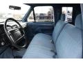 1994 F150 XL Extended Cab 4x4 #9