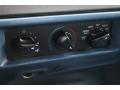Controls of 1994 Ford F150 XL Extended Cab 4x4 #18