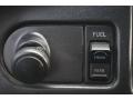 Controls of 1994 Ford F150 XL Extended Cab 4x4 #22