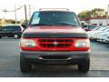  1998 Ford Explorer Vermillion Red #11