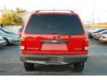  1998 Ford Explorer Vermillion Red #12