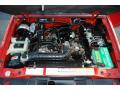  1998 Explorer 4.0 Liter OHV 12-Valve V6 Engine #26