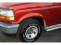  1992 Ford F150 Extended Cab Wheel #9