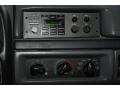 Controls of 1992 Ford F150 Extended Cab #15