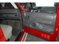 Door Panel of 1992 Ford F150 Extended Cab #20