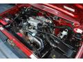  1992 F150 4.9 Liter OHV 12-Valve Inline 6 Cylinder Engine #27