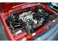  1992 F150 4.9 Liter OHV 12-Valve Inline 6 Cylinder Engine #28