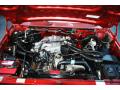  1992 F150 4.9 Liter OHV 12-Valve Inline 6 Cylinder Engine #29