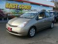 2007 Prius Hybrid #3