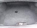  1995 Cadillac Seville Trunk #27