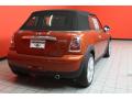 2011 Cooper Convertible #3