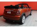 2011 Cooper Convertible #17